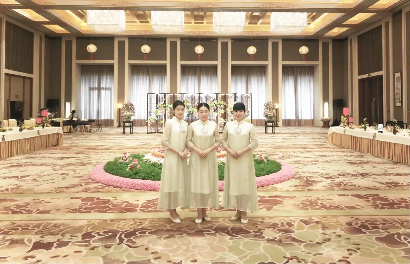 中非合作论坛峰会
