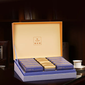 华祥苑-200g贵宾茶水仙