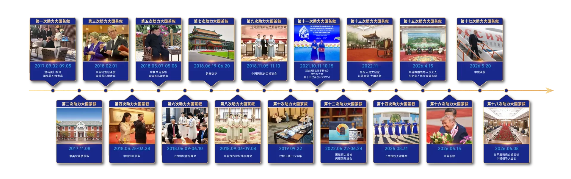 大国茶叙